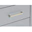 ARIEL Magnolia 48 Single Bathroom Vanity with Top-418006348-446919502
