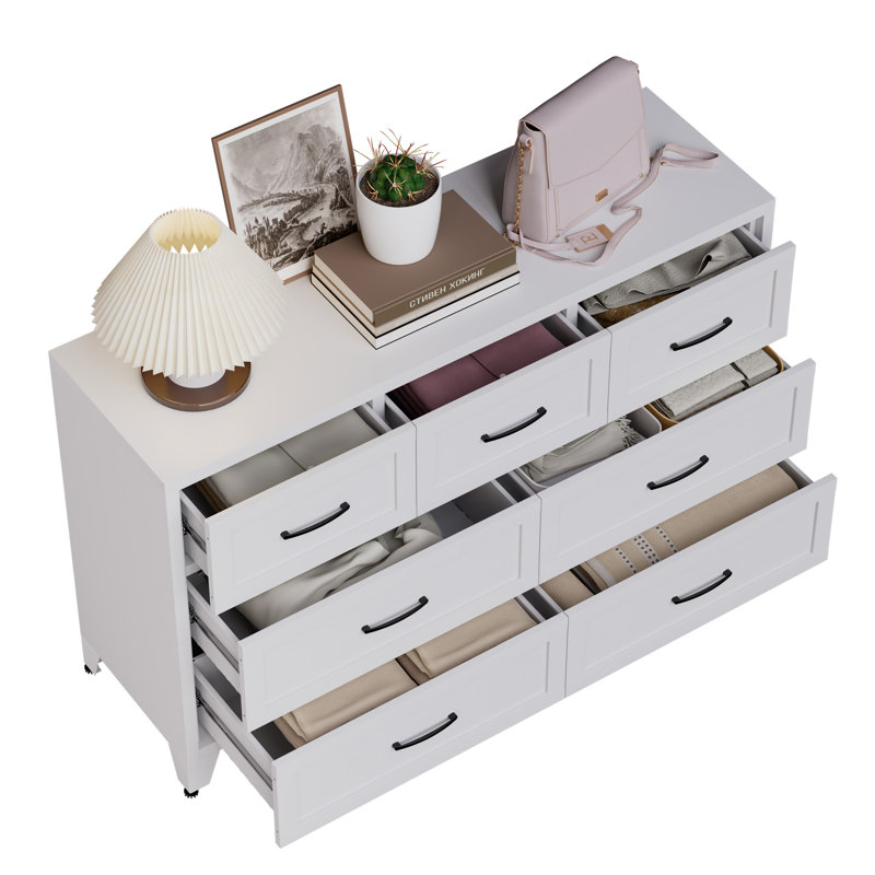 Commode 7 tiroirs
