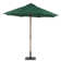 Amplas 270cm Market Parasol
