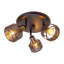 Iron Spotlight