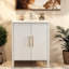Meuble-lavabo moderne 24 po