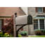 Poteau à fixation en surface l 6 po x H 56 po Landover-27331747