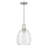 Orbis 10" 1-Light Mini Pendant-124505403