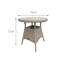 Patio Dining Set with