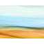 Moved Landscape Print by Rica Belna-83320927-83320928