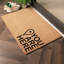 Benefield You Are Here Kitchen Mat