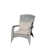 Gray Cushion/Gray Frame selected