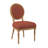 Dauphin 20'' H Beech Side Chair-71069504-71069522