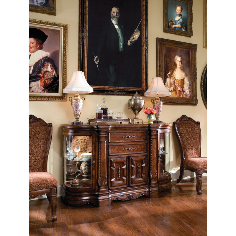Windsor Court 68'' W Sideboard