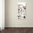 Armand 'Clock Kitten' Print on Canvas-21650698