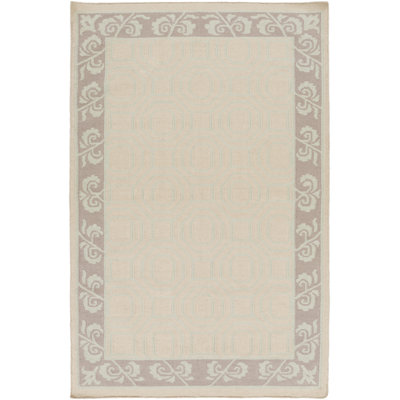 Amoritta Wool Geometric Indoor Rug