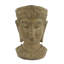 Lynn HEAD PLANTER 30cm Stone Effect