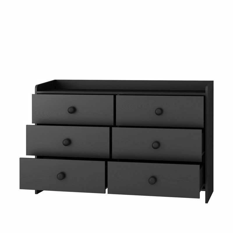 Commode 6 tiroirs