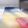 Daphine Performance Machine Washable Abstract Rug