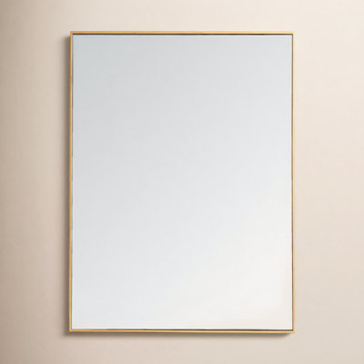 Sabine 36" Accent Mirror