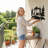 Modern Landscape & Nature Wall Decor on Metal-1960538852