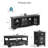 4-Piece Living Room Table Sets-121883808