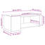 Coffee Table with Storage-11048300-11048275