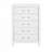 5 Pc Bedroom Set With Led-346560953
