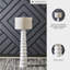 Lampe sur pied Horan