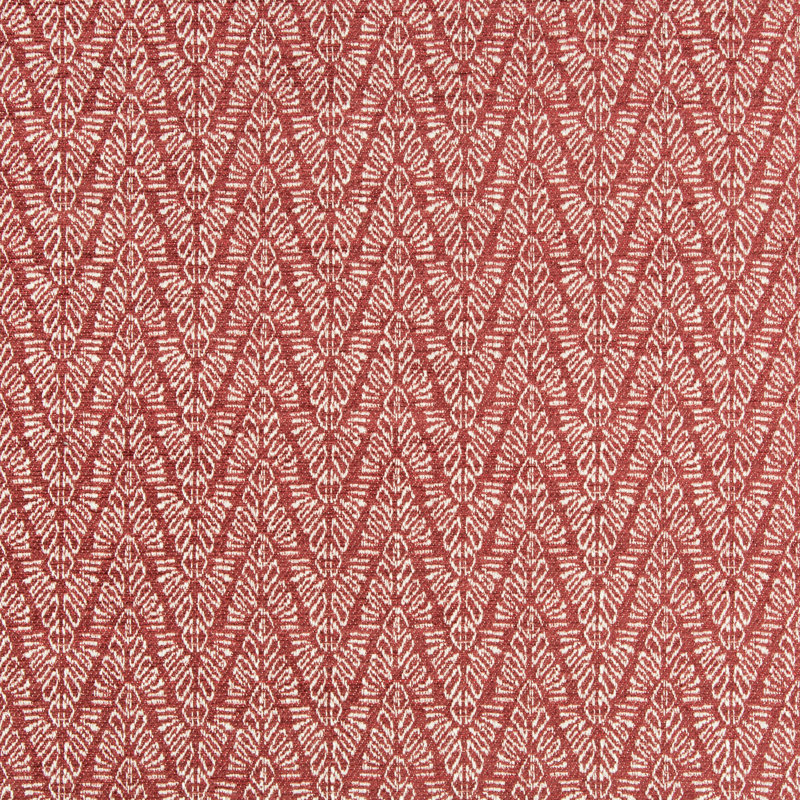 Gems Topaz Weave Fabric, Cerise