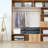Rebrilliant Fabric Storage Bag