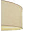 Cilindro 3 - Light Flush Mount