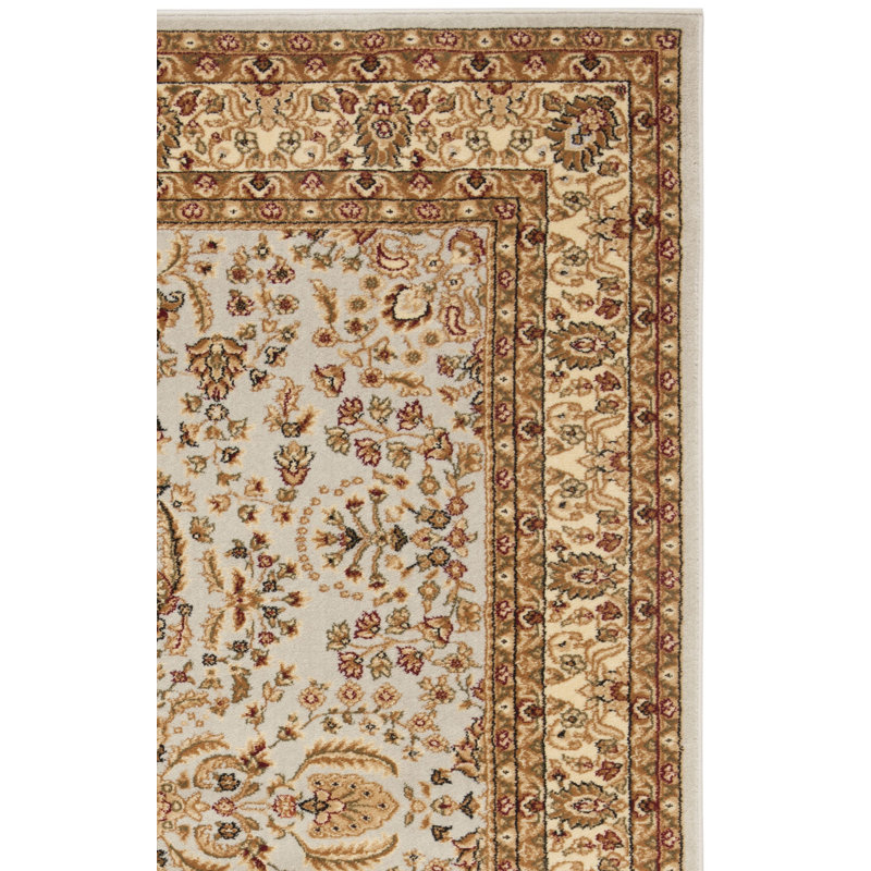 Tapis oriental Klose Performance, Rectangle 4 pi x 6 pi
