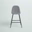 Tabouret de comptoir 24 po Heilig-1867534930