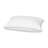 Back To Campus Twin XL Mattress Topper, Mattress Protector, And Pillow Bedding Bundle