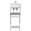 43cm W Iron Shelving Unit-2002338454