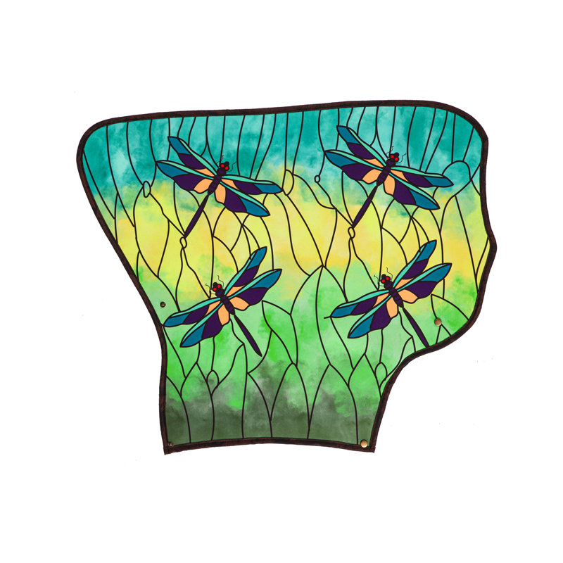 Piquet de jardin Loriece
