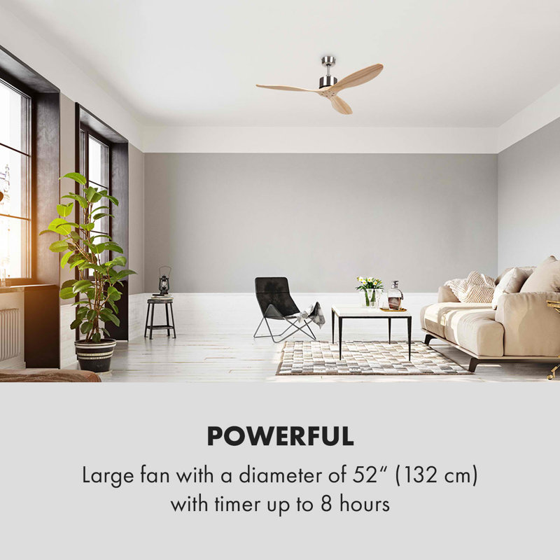 132cm Ceiling Fan