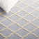 Cannen Hand Tufted Wool Geometric Rug
