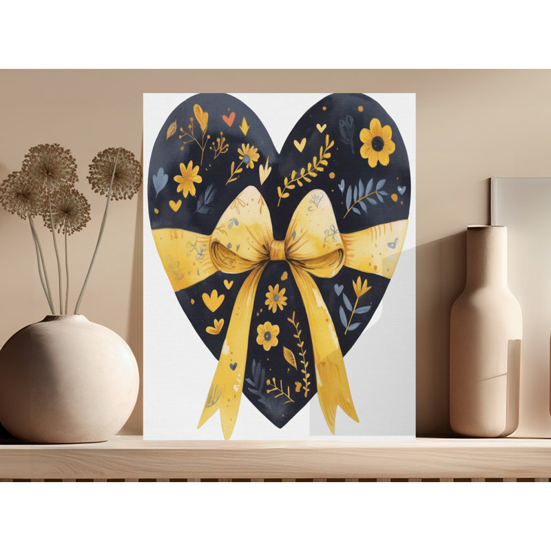 Wrapped Canvas Print Set, 20x24