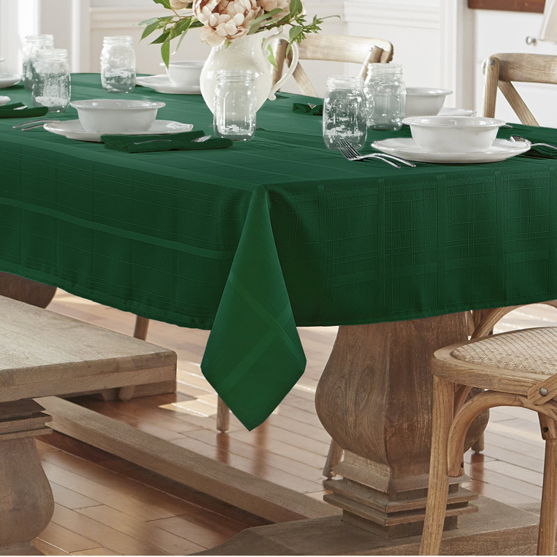 Nappe Ramiro, Blanc, L 70 po x l 52 po