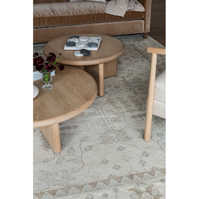 Austin Nesting Coffee Table