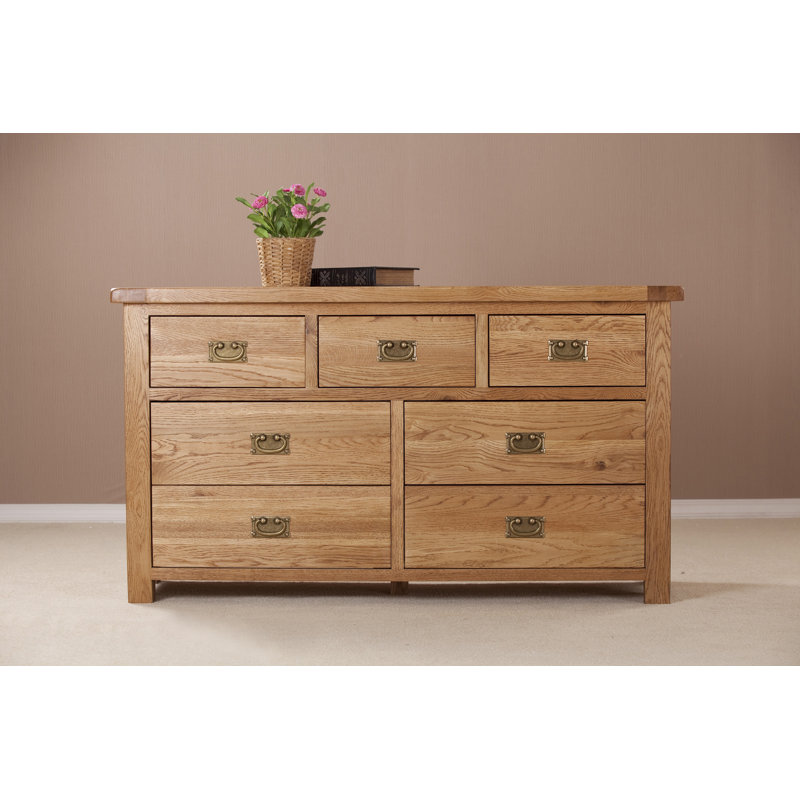 138cm Sideboard