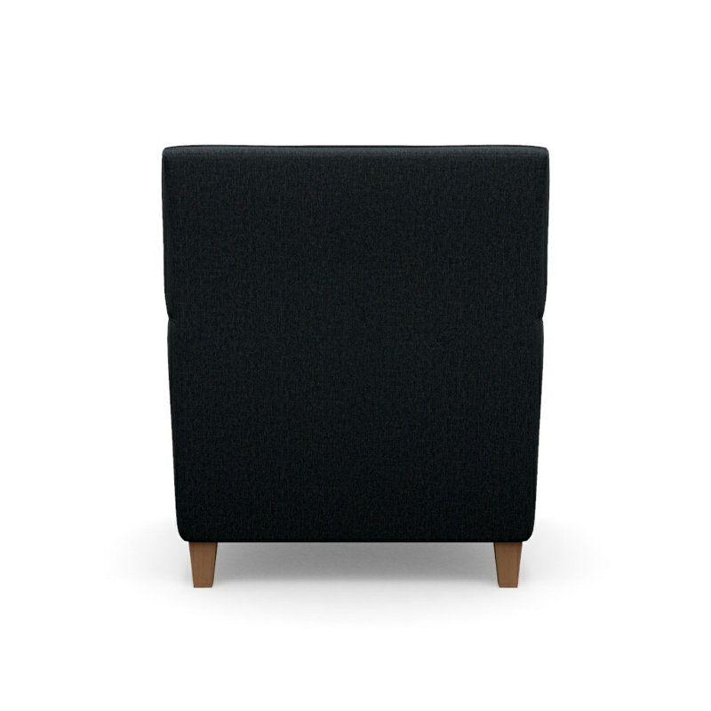 Lawrence Chair, Walnut, Grande 120935