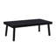 Table basse d'extérieur en aluminium Armando-1602645925