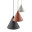 Luminaire suspendu CONO 3-963888624-963888629