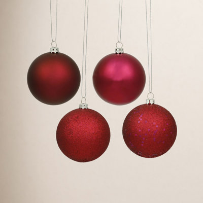 4" Bauble