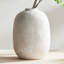 Easton Grande Handmade Terracotta Table Vase