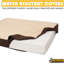 Orthopedic Cotton Pet Bed