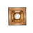 1 - Light Antique Copper Lantern Pendant-16183532