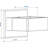 Reith Wall Light Outdoor LED Wall Mount Lamp Modern Wall Sconce Lighting Lantern Fixture-1418341969