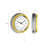 Vandervliet Metal Wall Clock-34156435