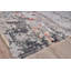 Laureno Hand-Knotted Blue/Gray Area Rug-100929644