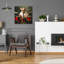  «Stix» par Sean Parnell, art mural en verre acrylique-640570139