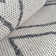 Runner Crumpler Geometric Cotton Hand Woven Area Rug